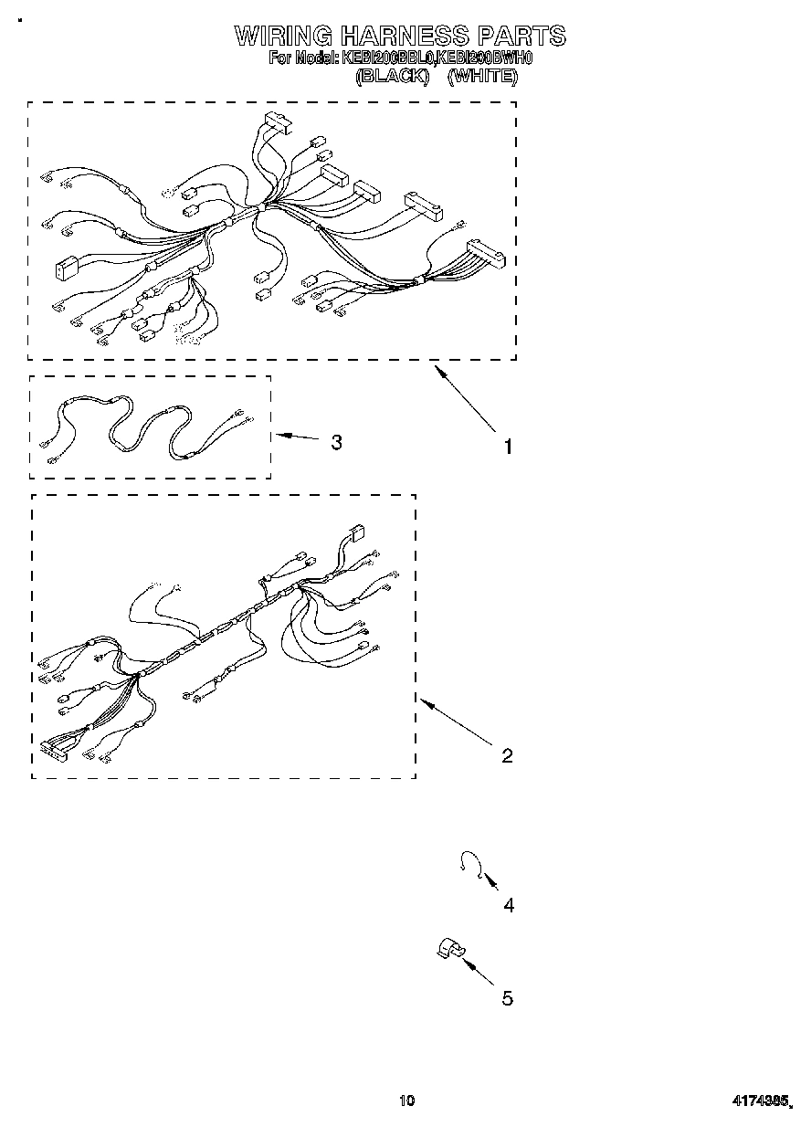 07 - WIRING HARNESS