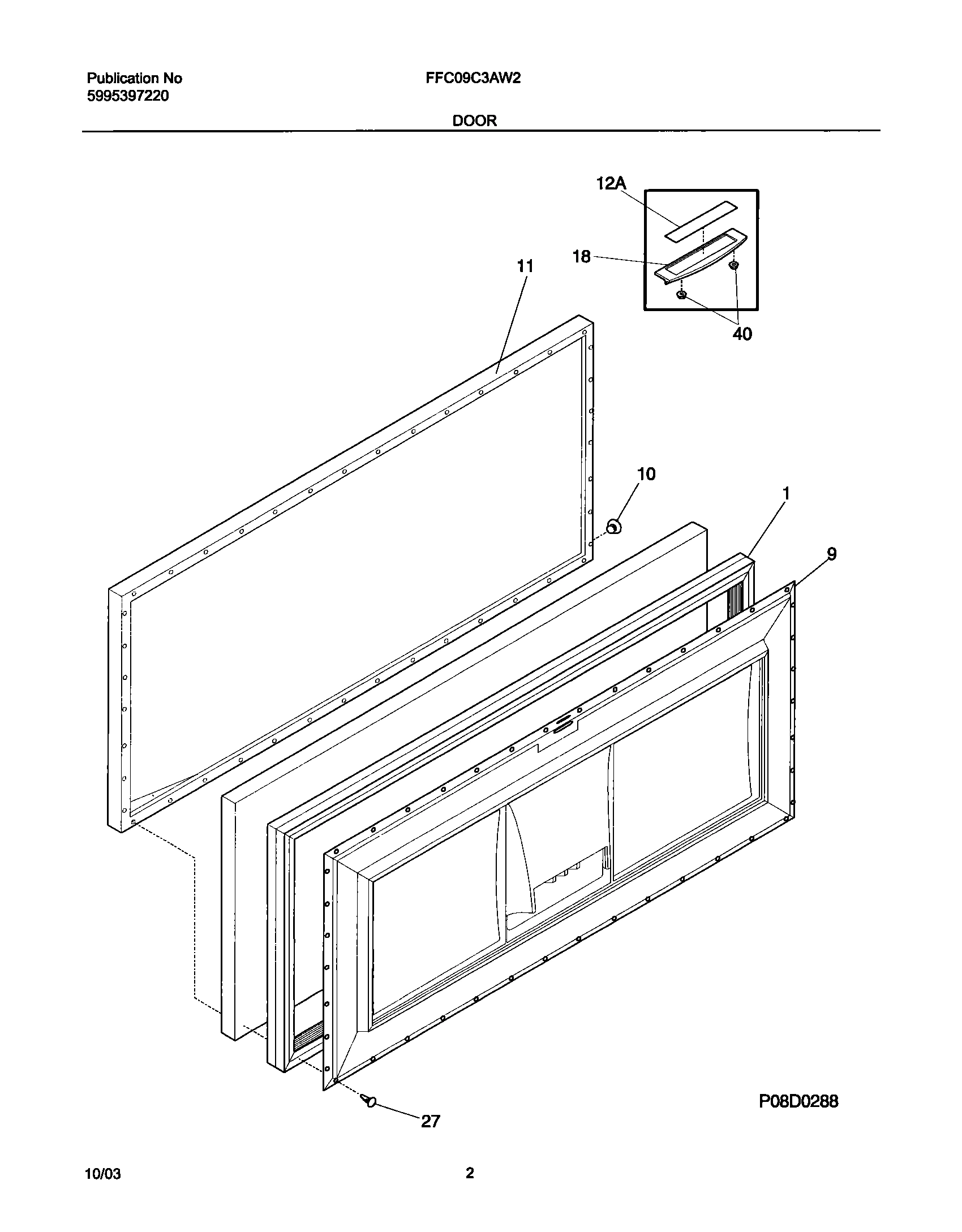 03 - DOOR