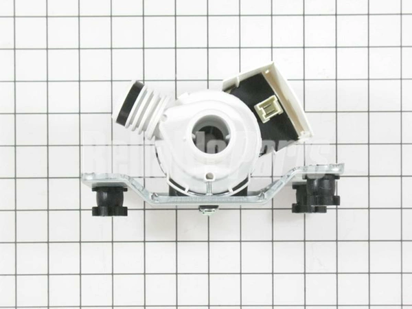 DC96-01414A Samsung Washer Water Drain Pump Assembly - Image 7