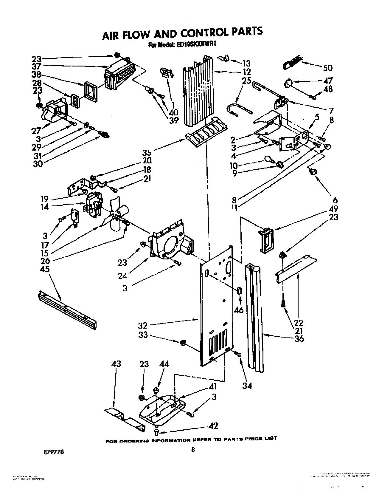 05 - AIR FLOW AND CONTROL