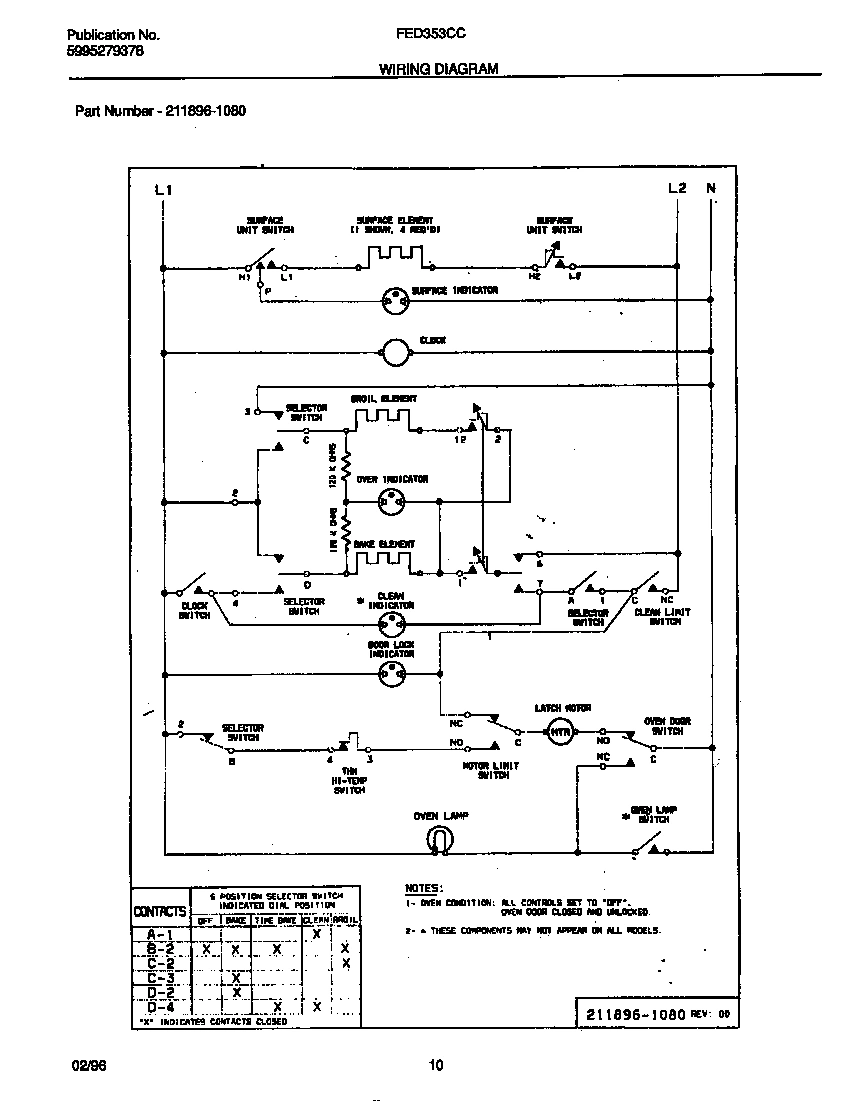 06 - WIRING DIAGRAM