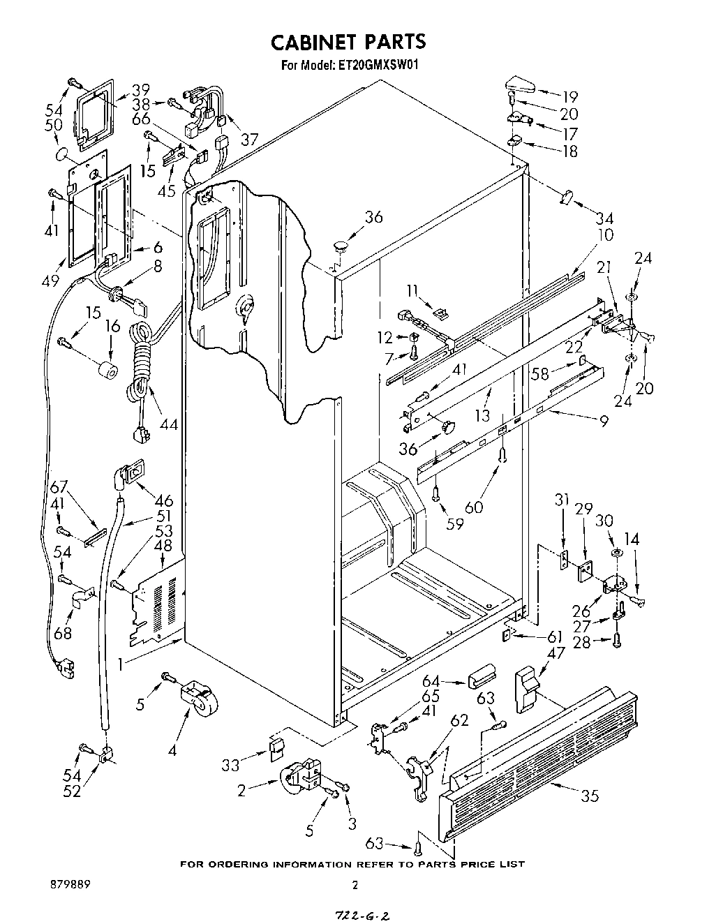 02 - CABINET
