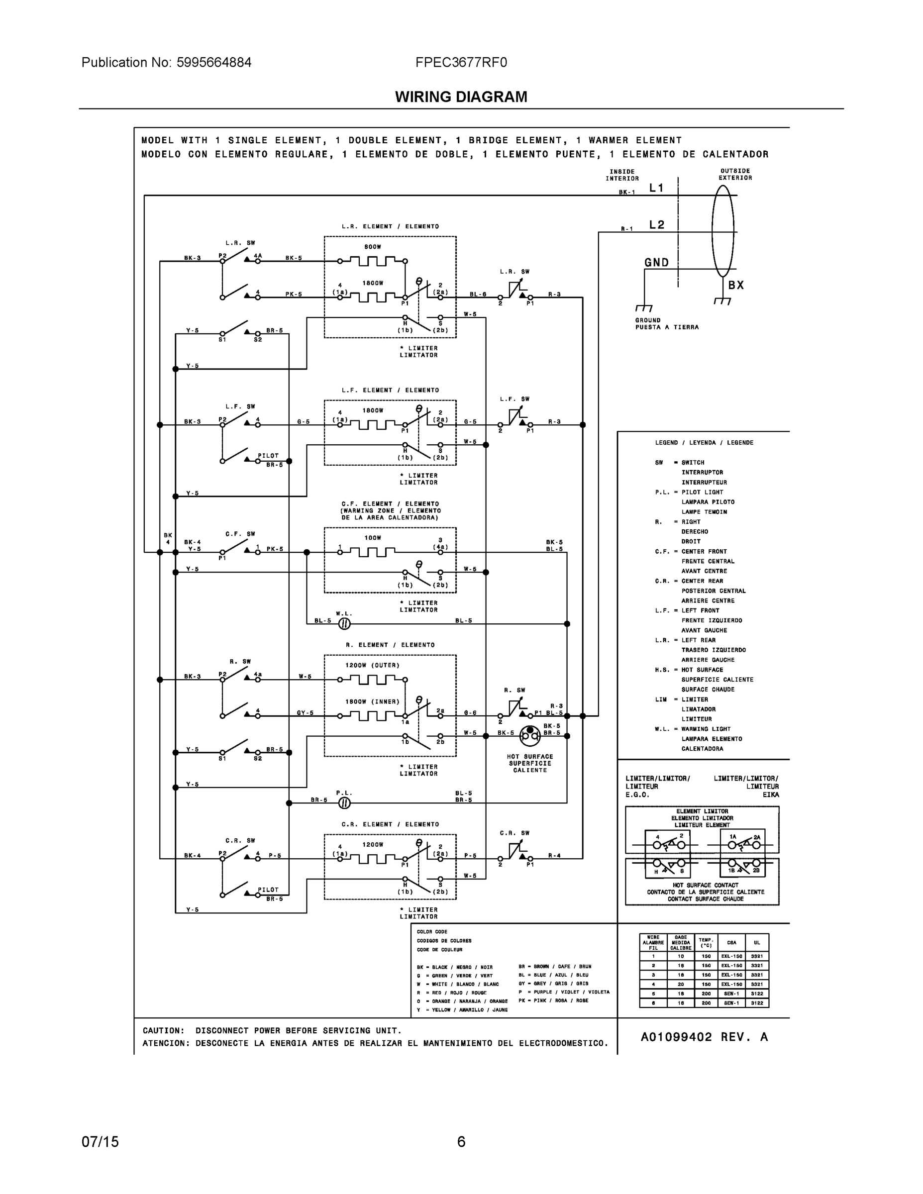 04 - WIRING DIAGRAM