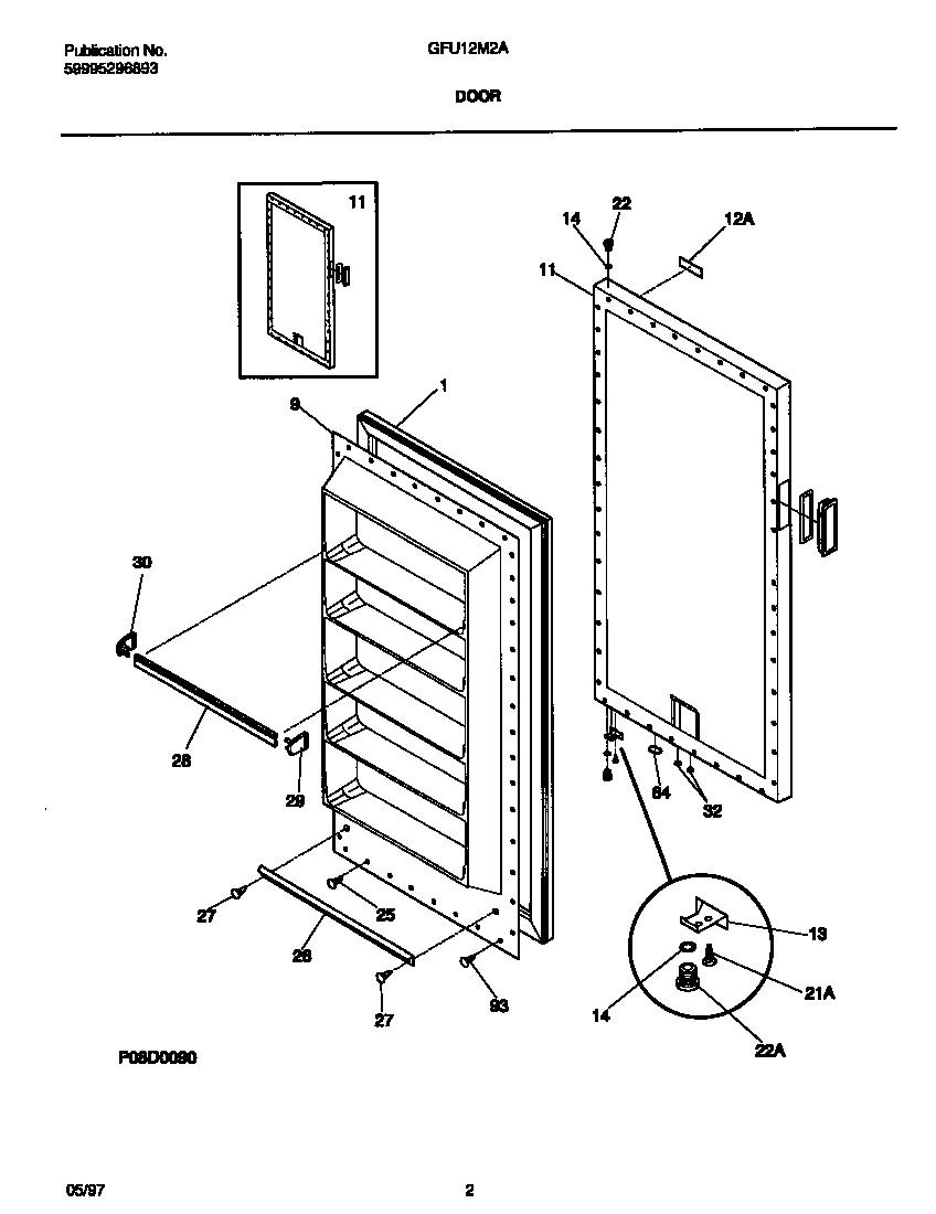 02 - DOOR