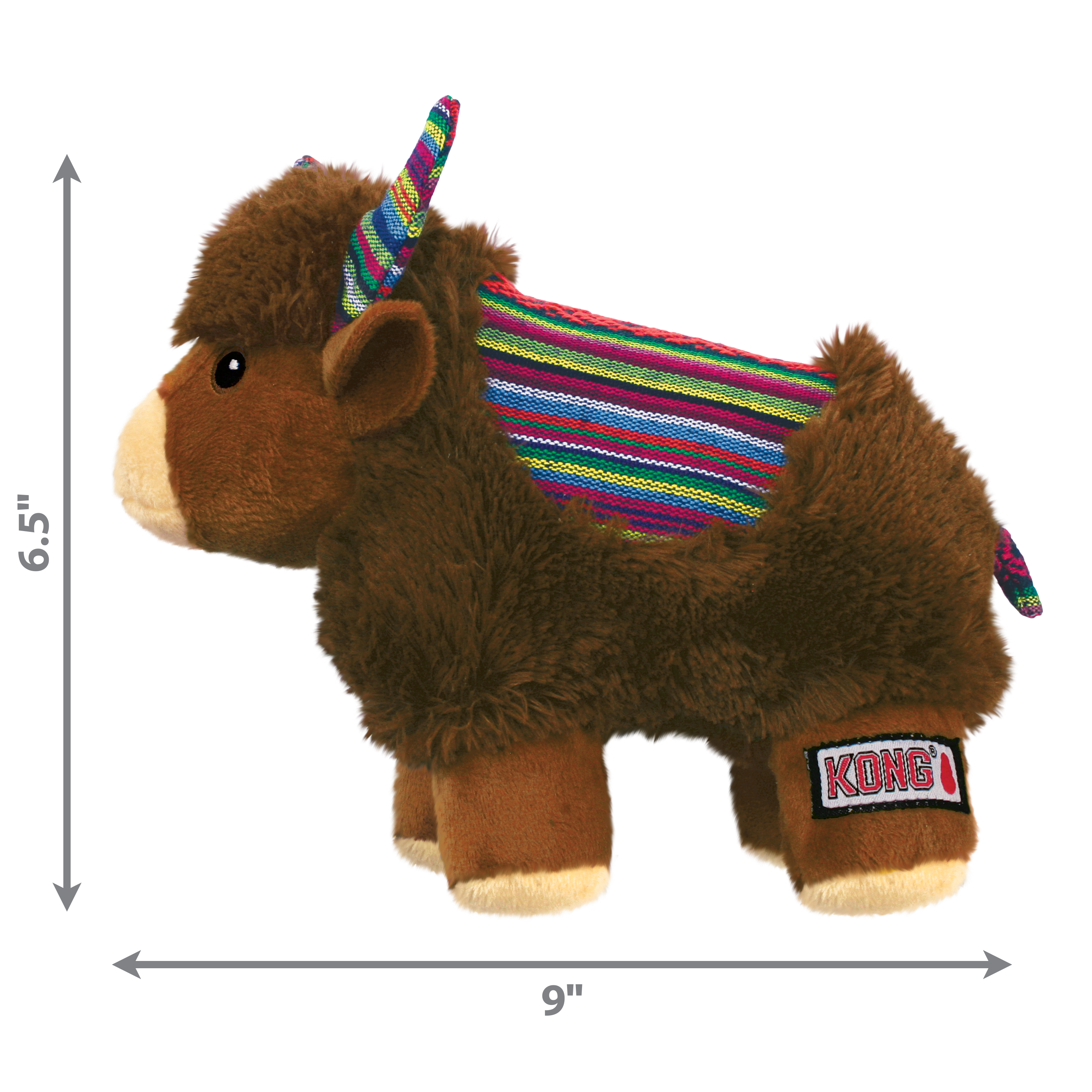 夏爾普犛牛生活方式產品圖片