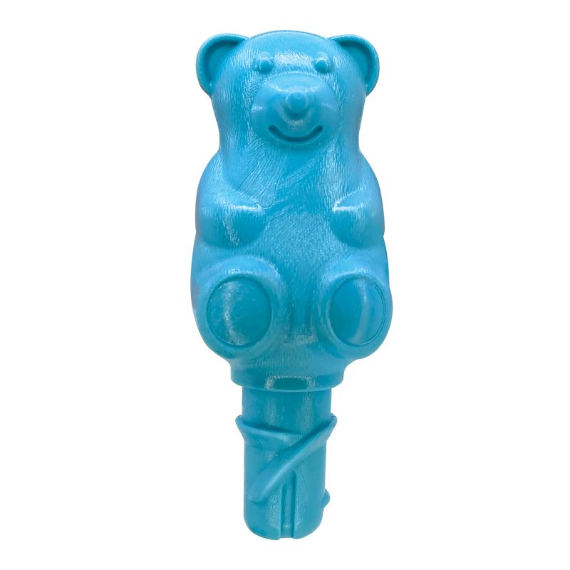 ChewStix Puppy Twist Bear offpack product image
