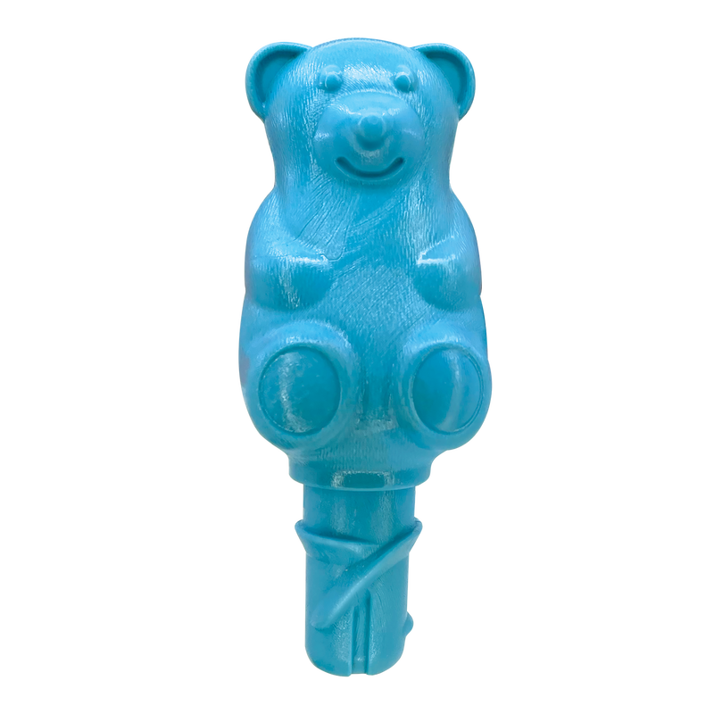 ChewStix Puppy Twist Bear offpack Produktbild