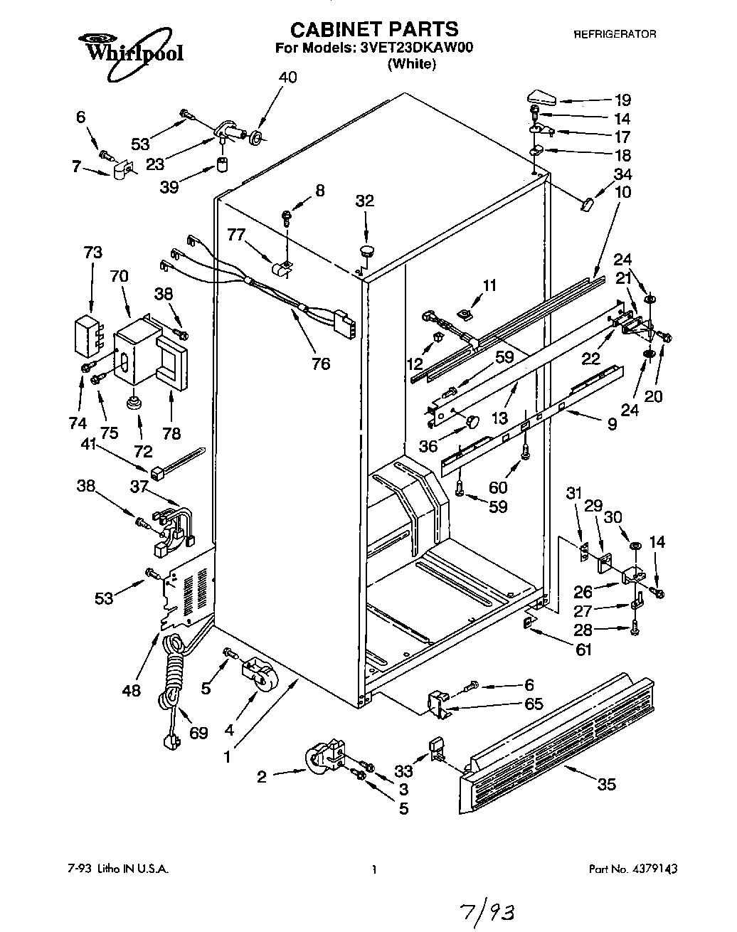 01 - CABINET