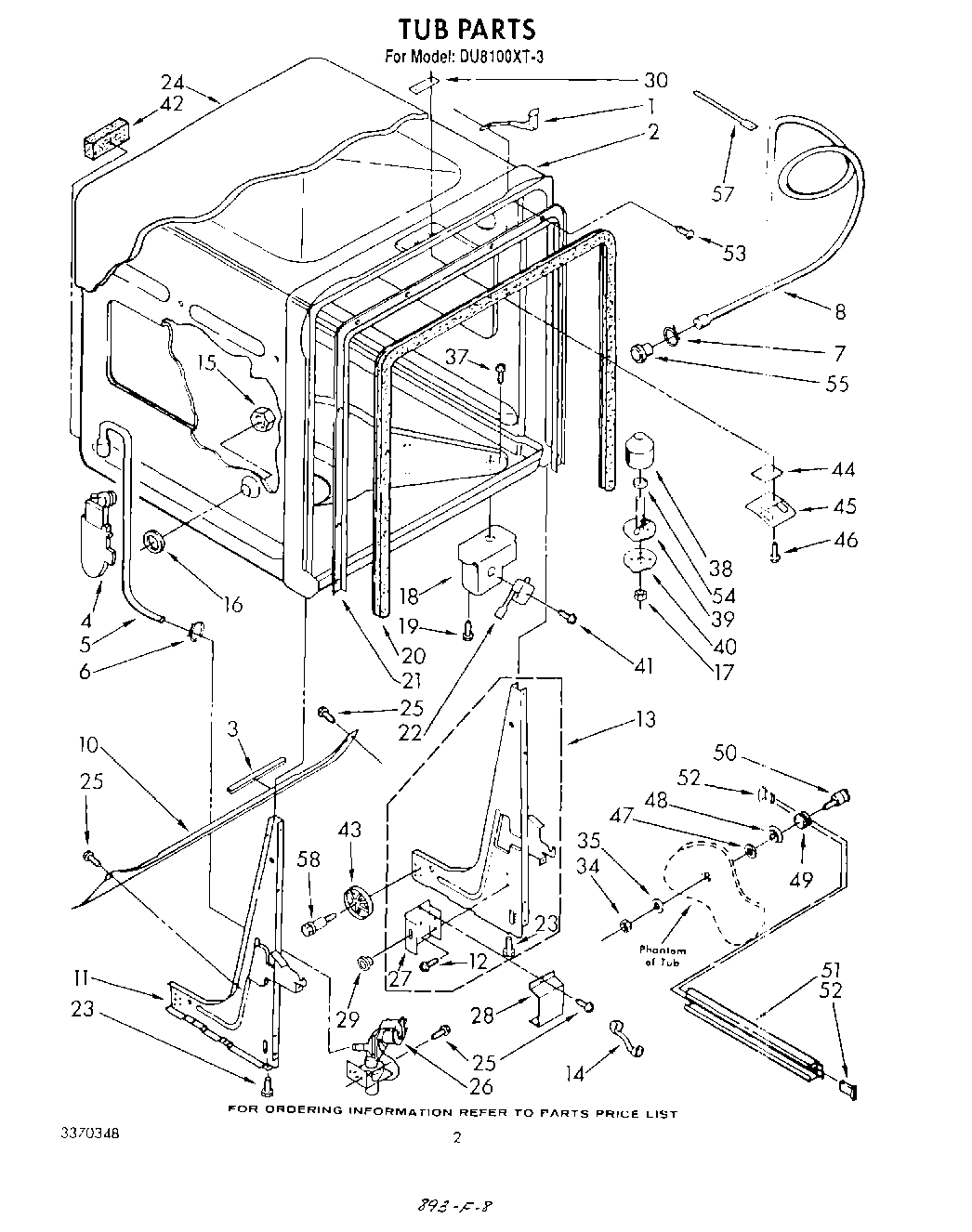 02 - TUB , LITERATURE AND OPTIONAL