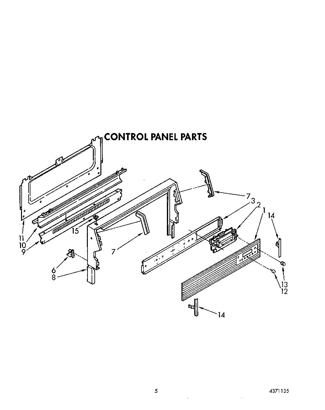 04 - CONTROL PANEL