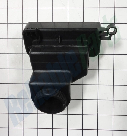 W10221901 Whirlpool Dishwasher Vent - Image 3