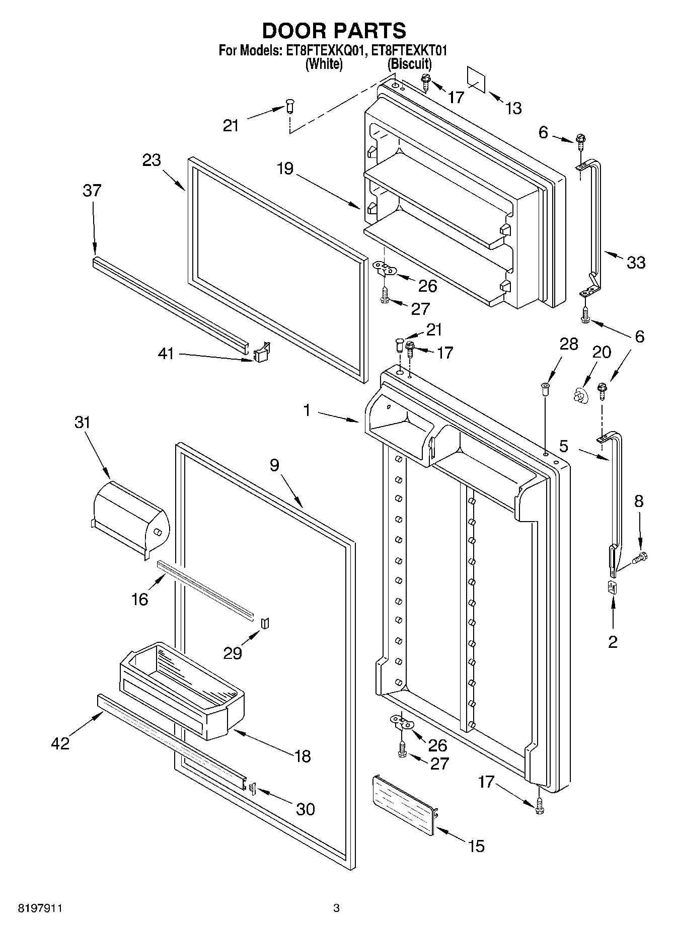02 - DOOR