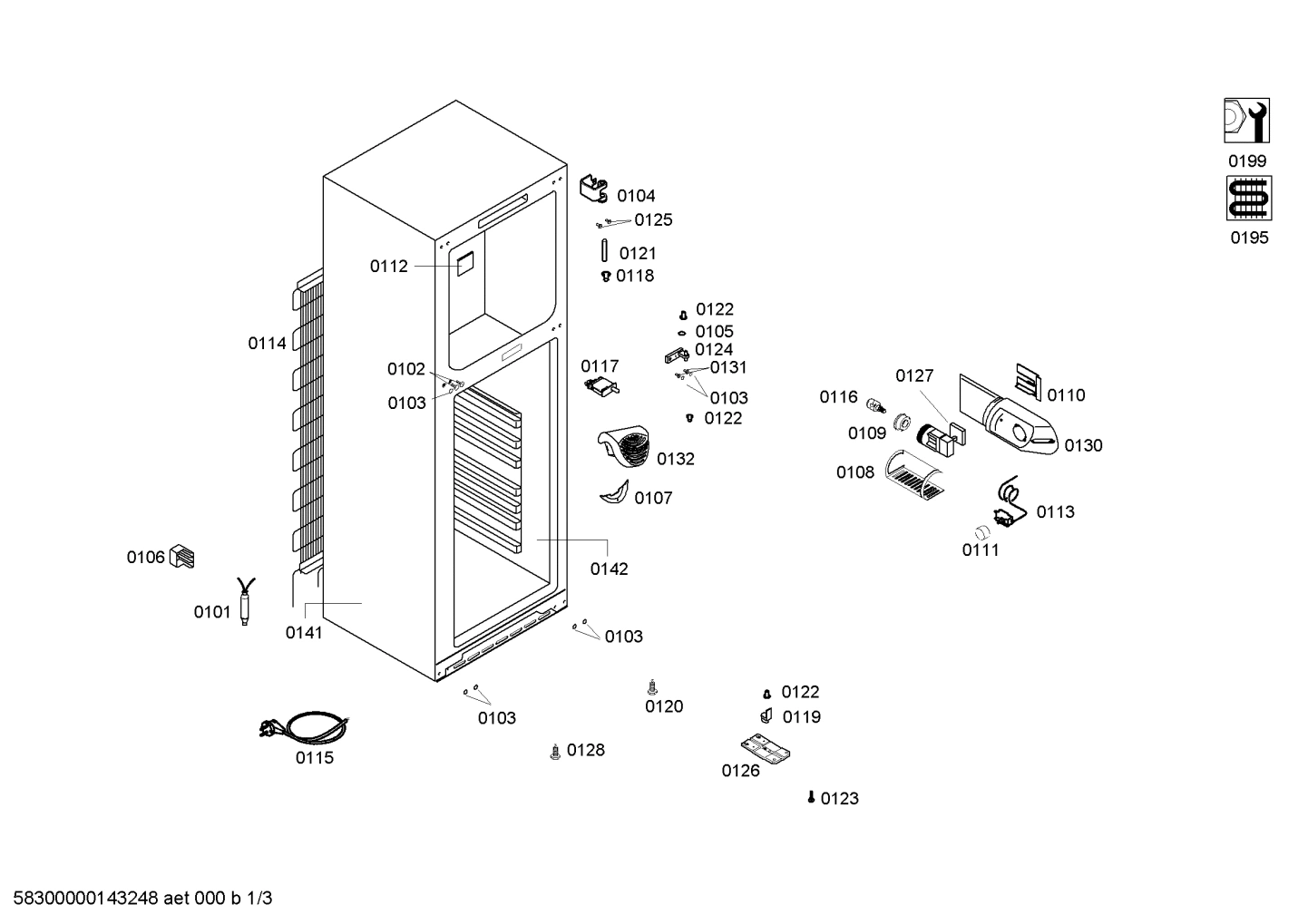 Diagram 1
