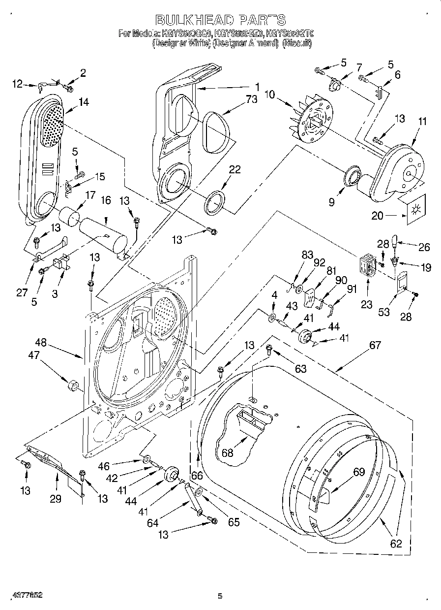 03 - BULKHEAD