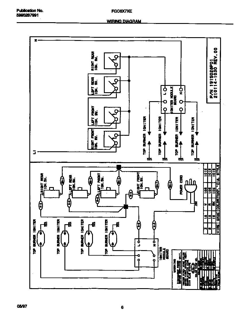 04 - WIRING DIAGRAM