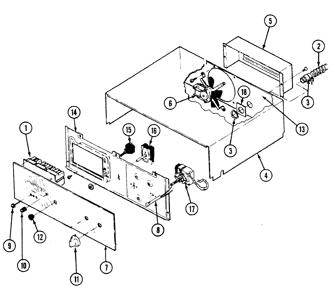 02 - CONTROL PANEL