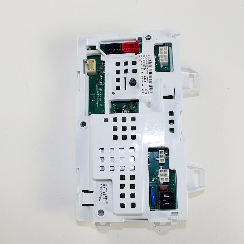 W11116516 Whirlpool Electronic Control Board + Core