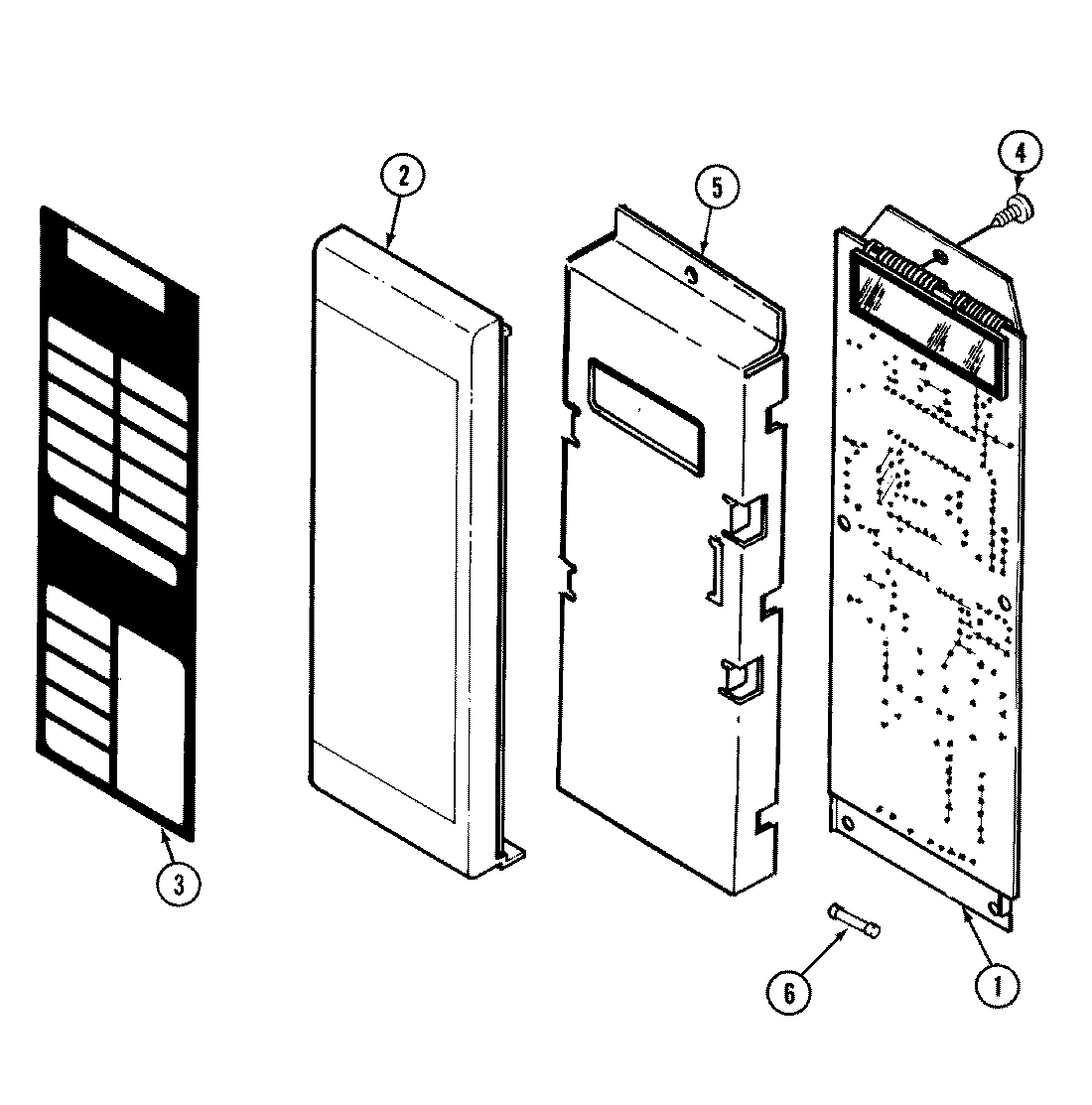 02 - CONTROL PANEL
