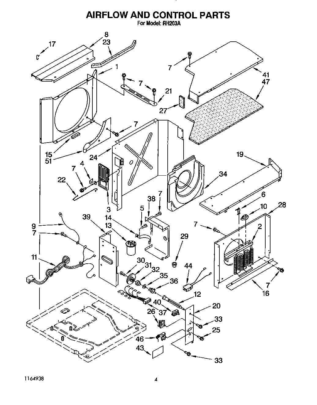 03 - AIRFLOW AND CONTROL