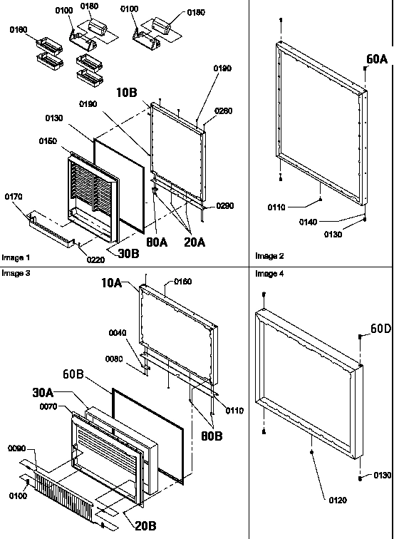 05 - DOOR ASSEMBLIES