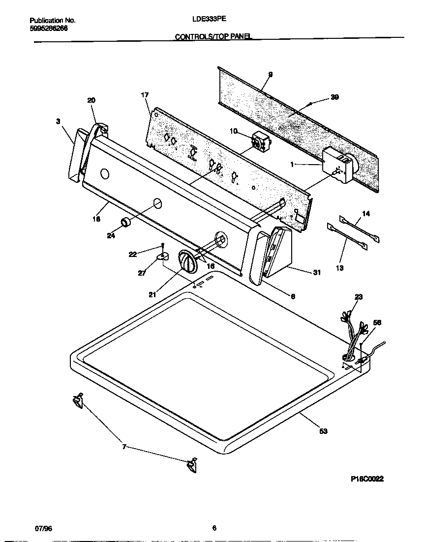 04 - CONTROLS/TOP PANEL