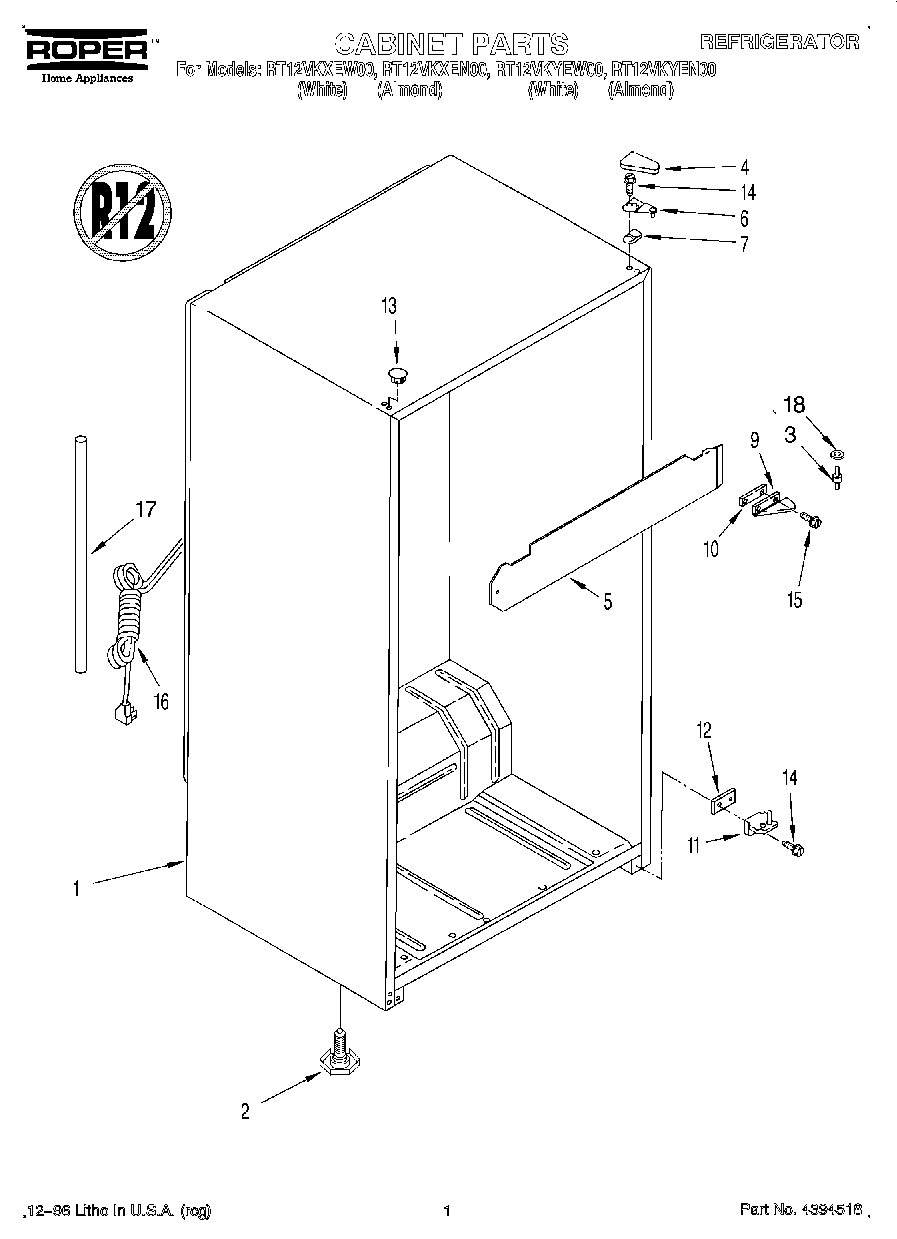 01 - CABINET