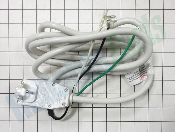 Power Cord