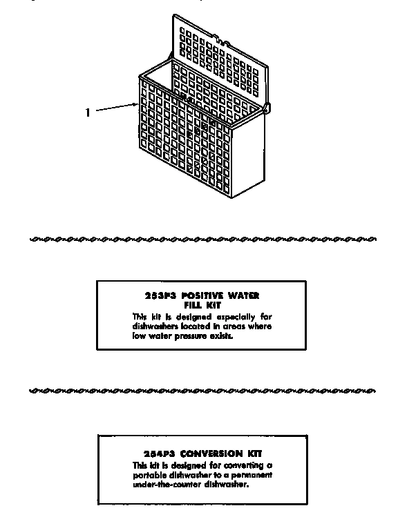 02 - ACCESSORY KITS