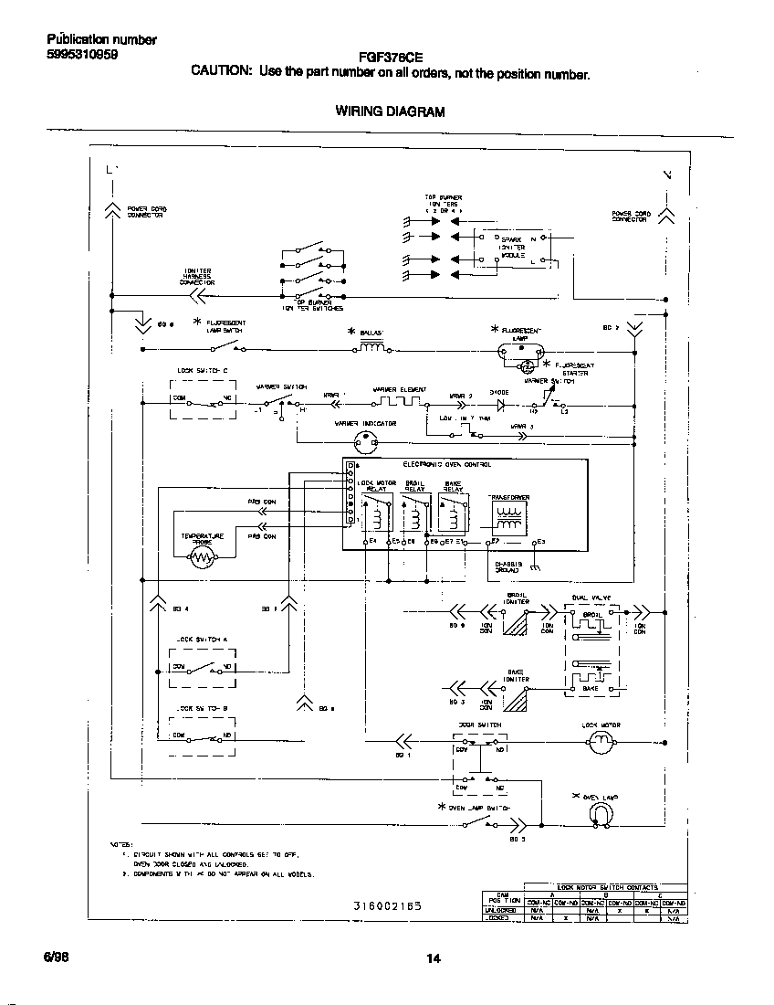 07 - WIRING DIAGRAM