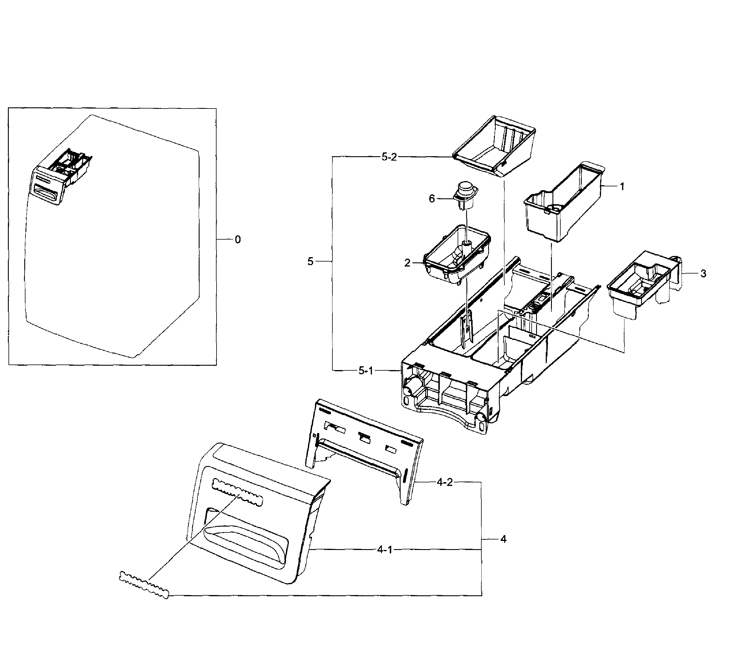 Drawer