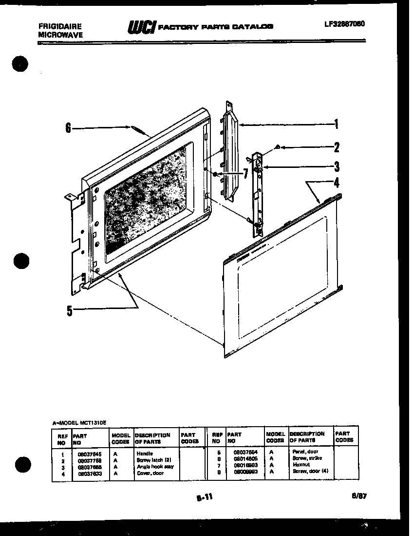 03 - DOOR PARTS
