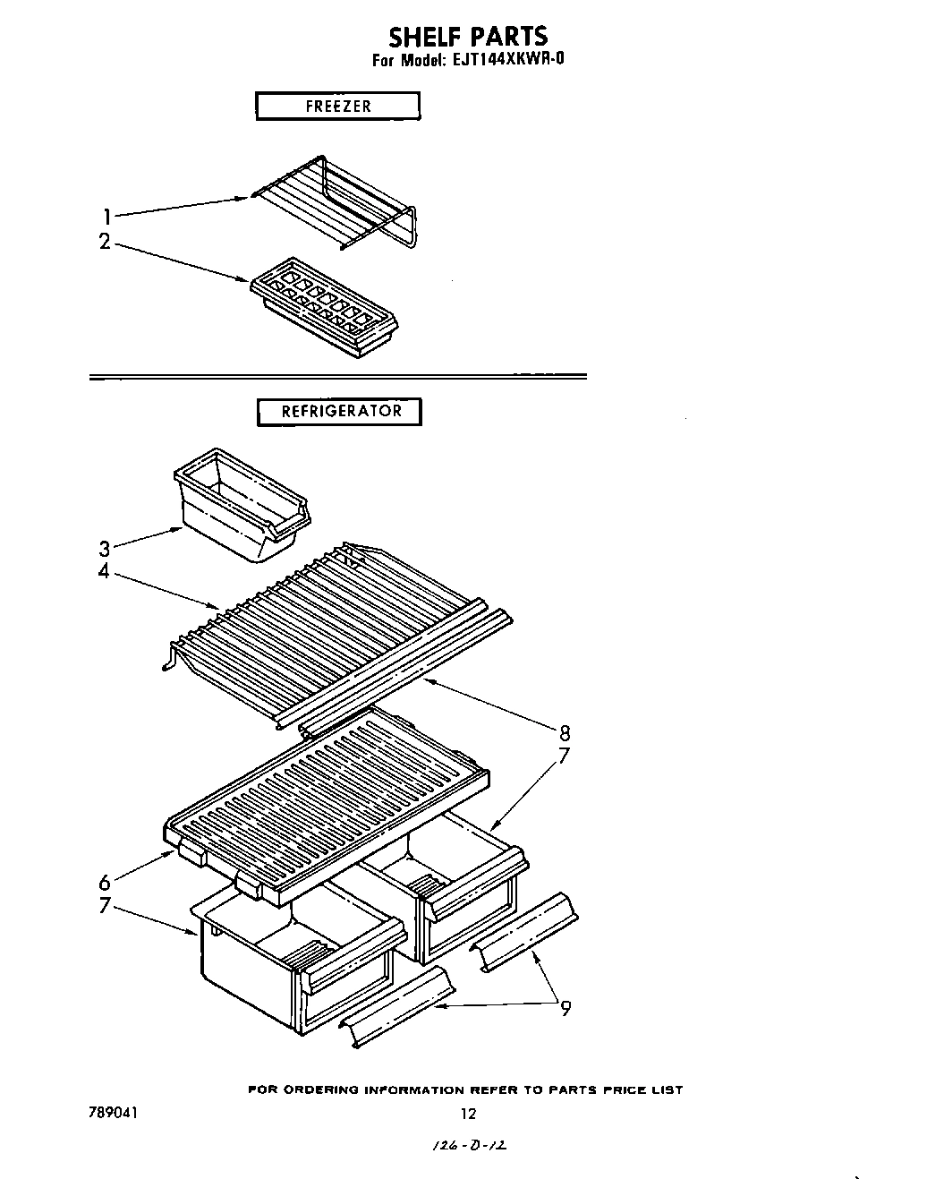 07 - SHELVES