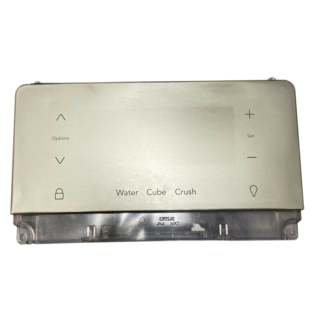 W11542754 Whirlpool Refrigerator UI Panel + Core