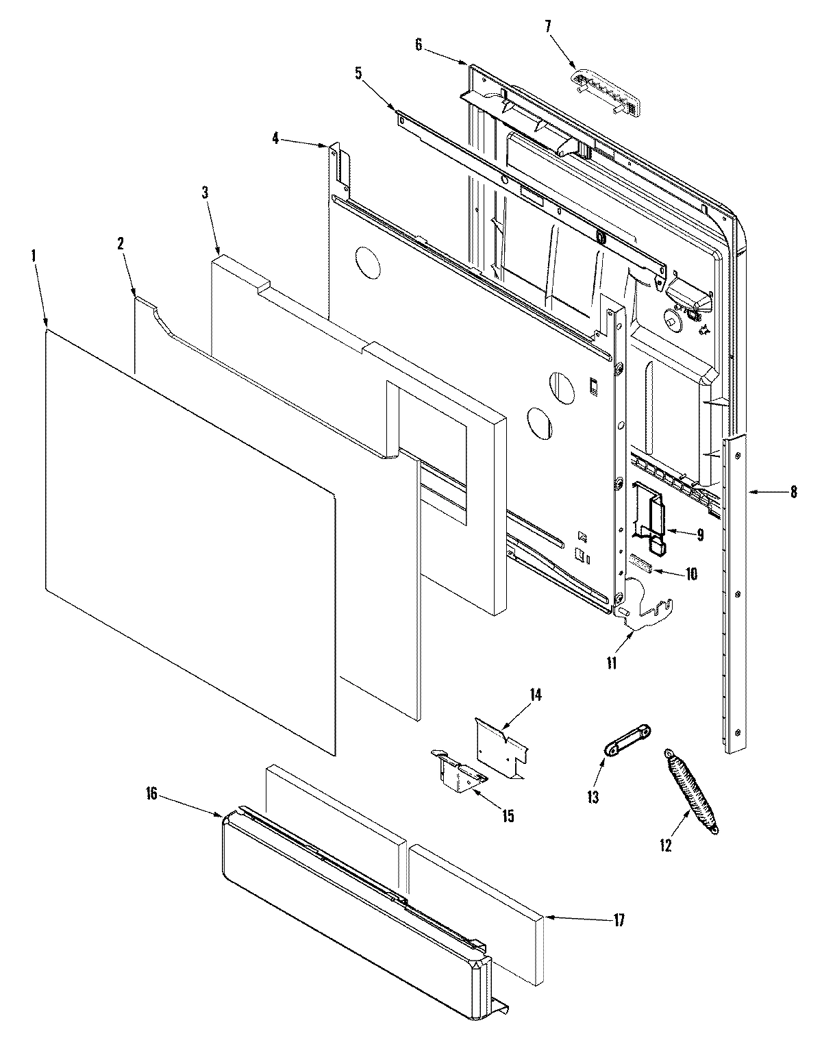 02 - DOOR