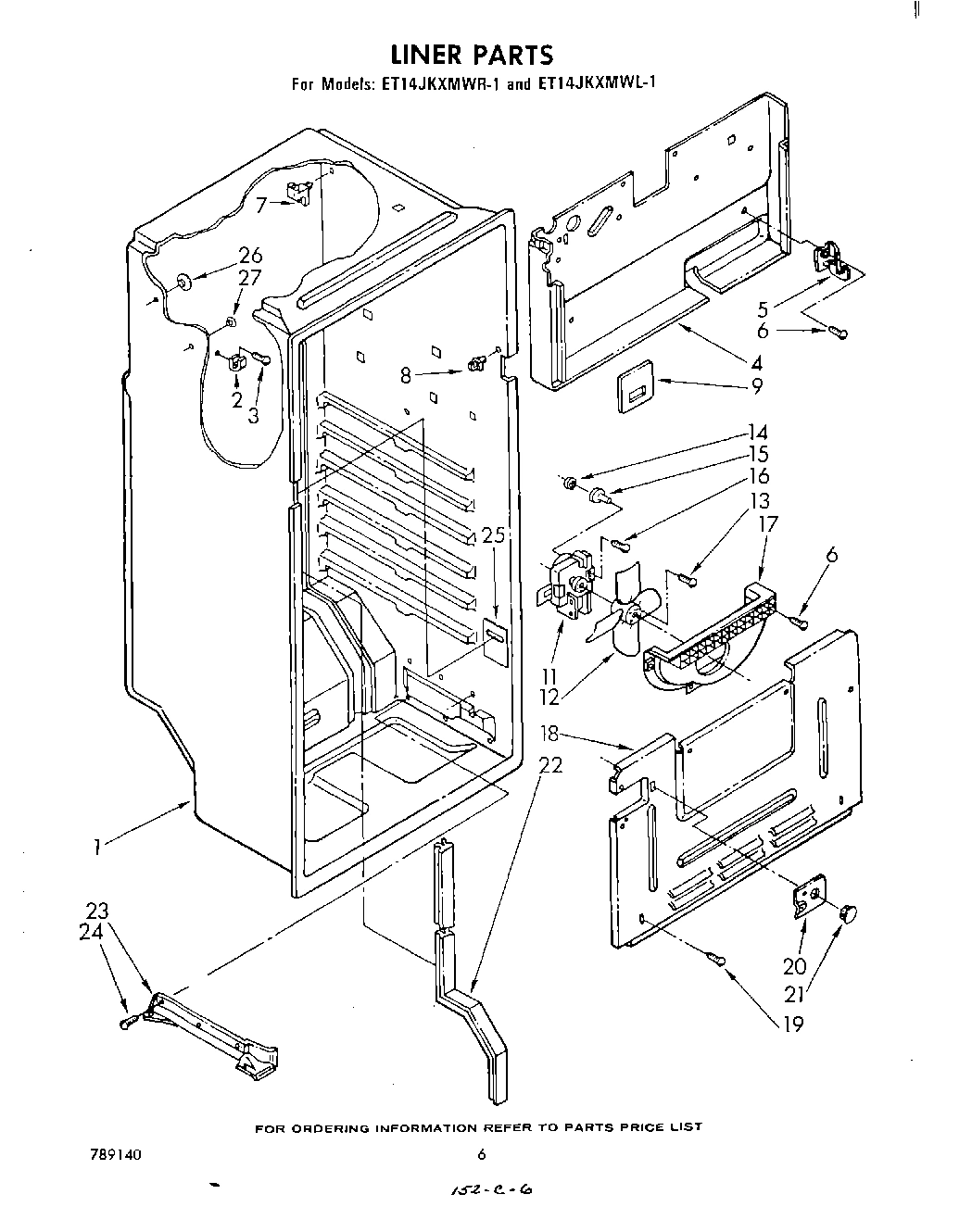 04 - LINER , LITERATURE AND OPTIONAL