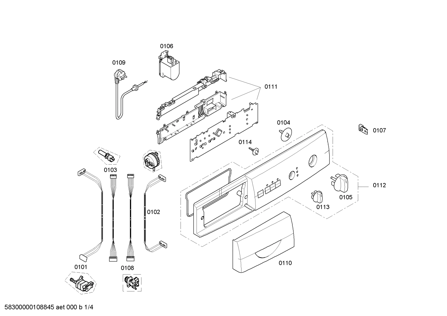 Diagram 1