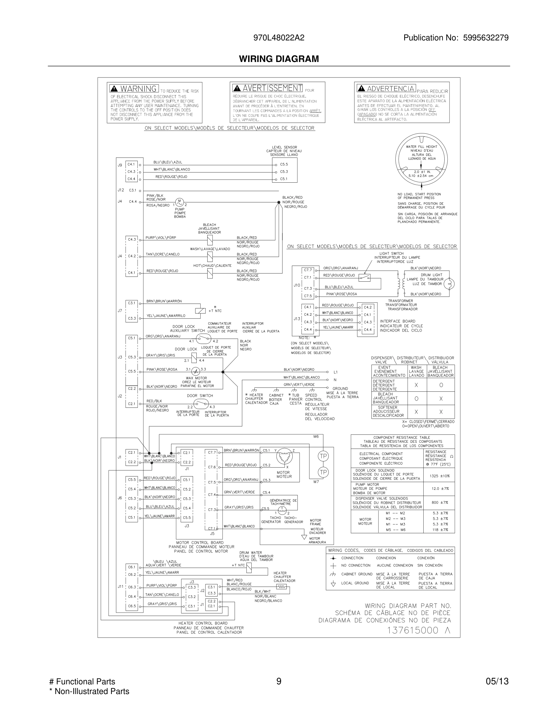 09 - WIRING DIAGRAM
