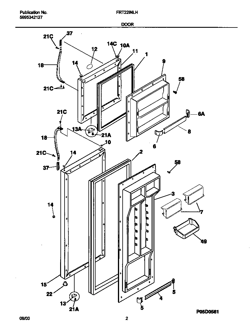 02 - DOOR