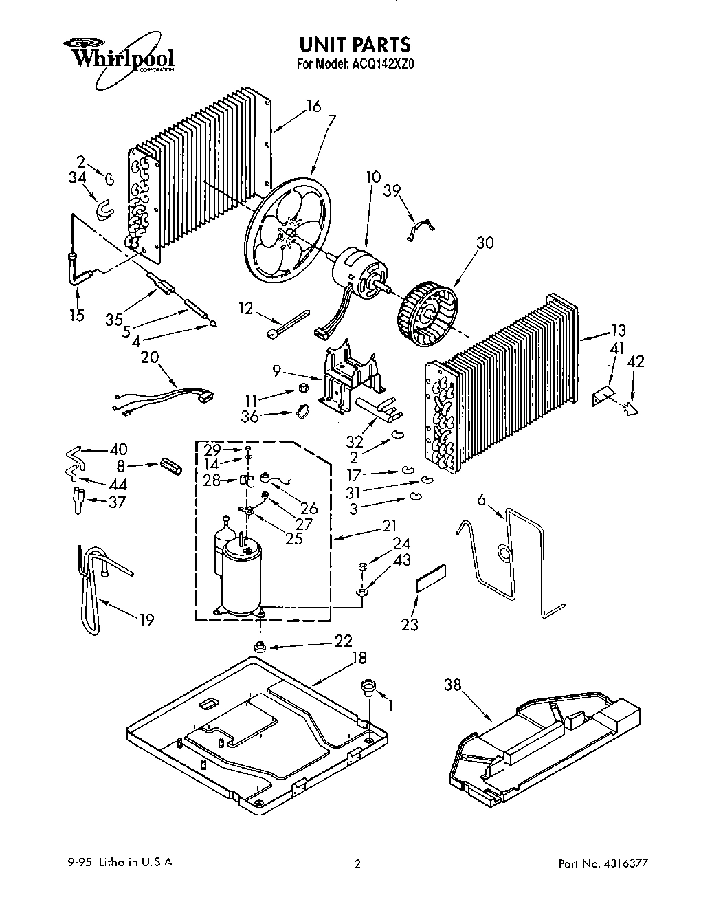 01 - UNIT, LITERATURE