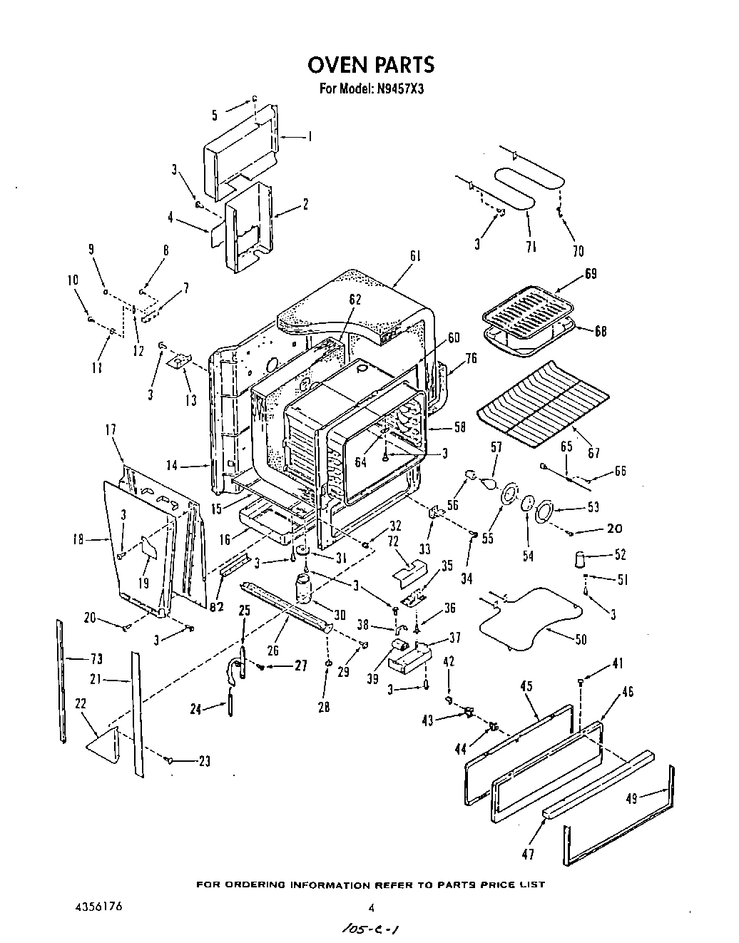 03 - OVEN
