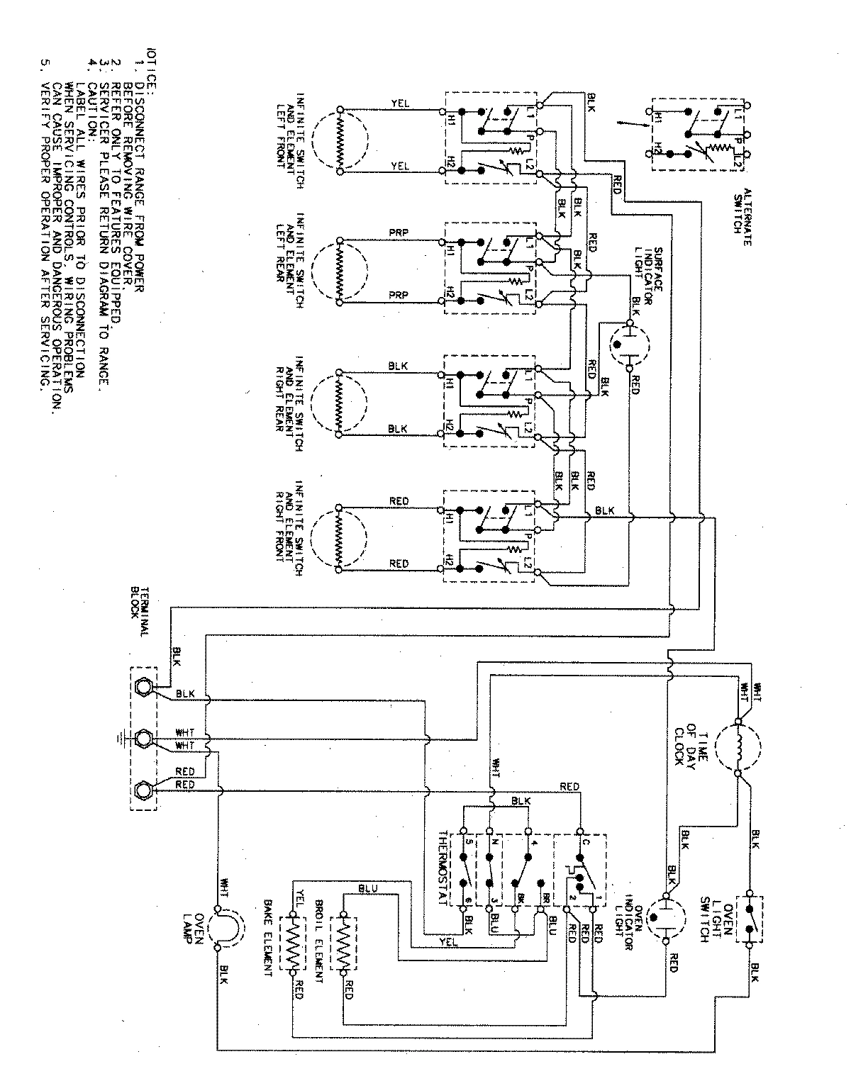 07 - WIRING INFORMATION (AT SERIES 16)