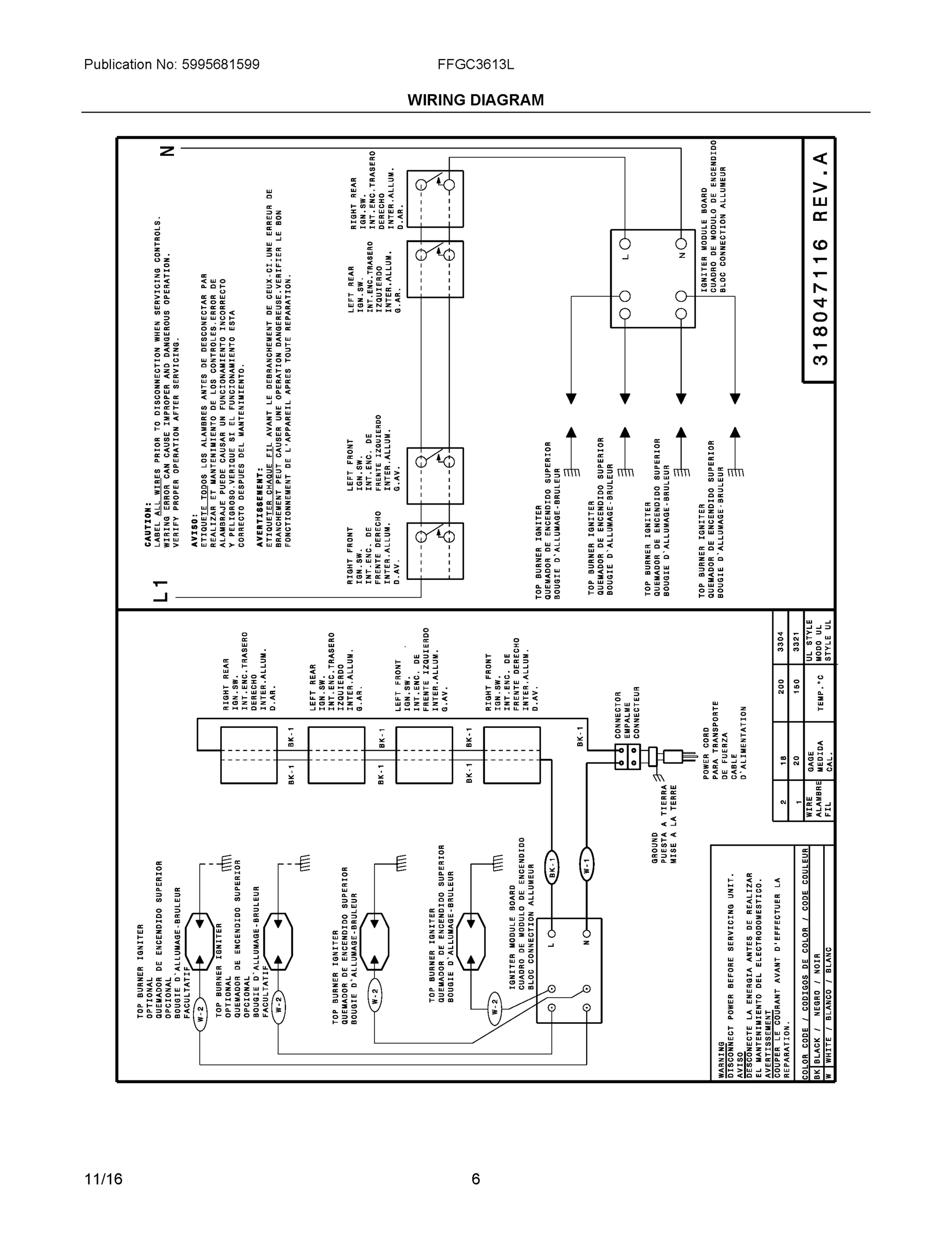 04 - WIRING DIAGRAM