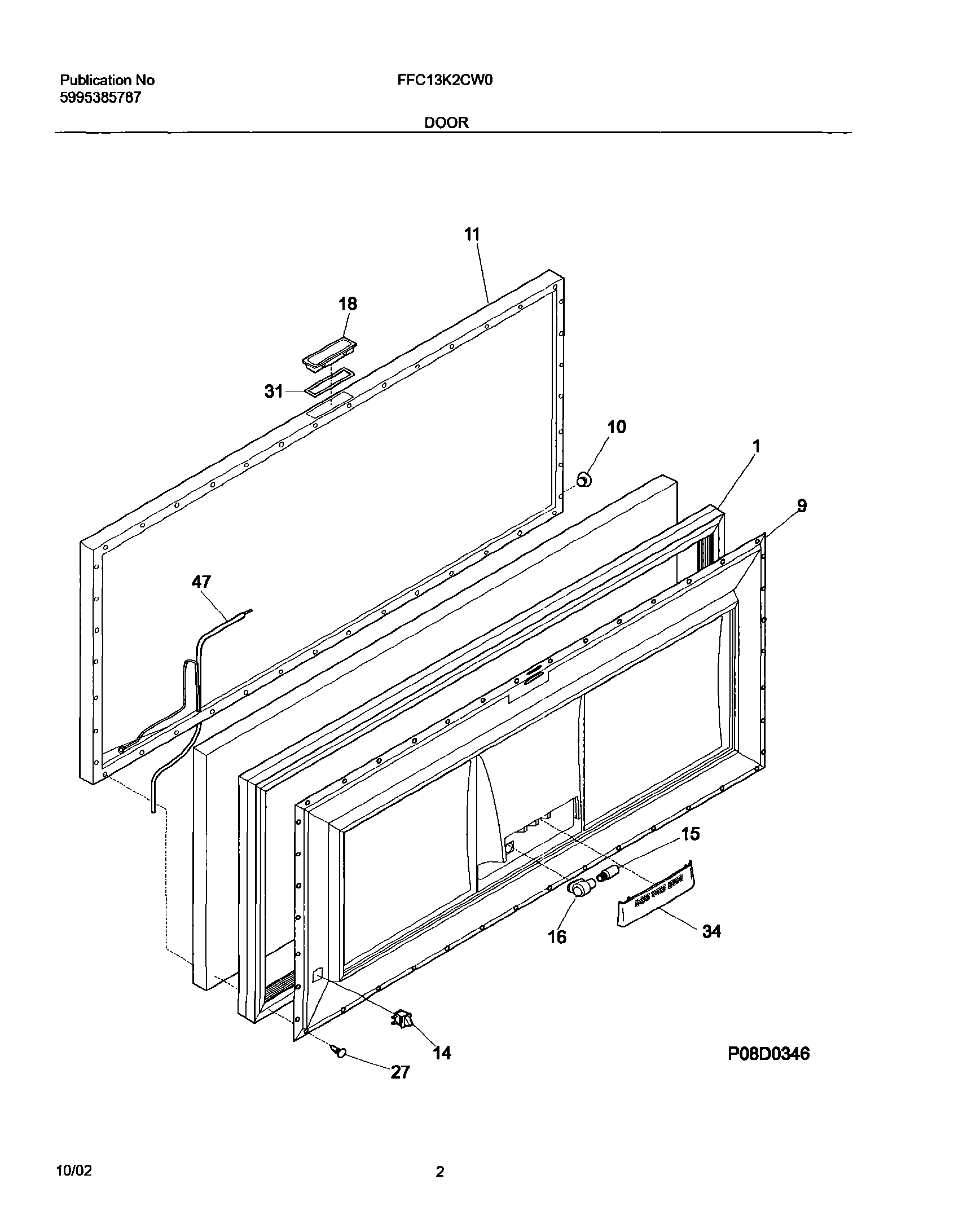 03 - DOOR