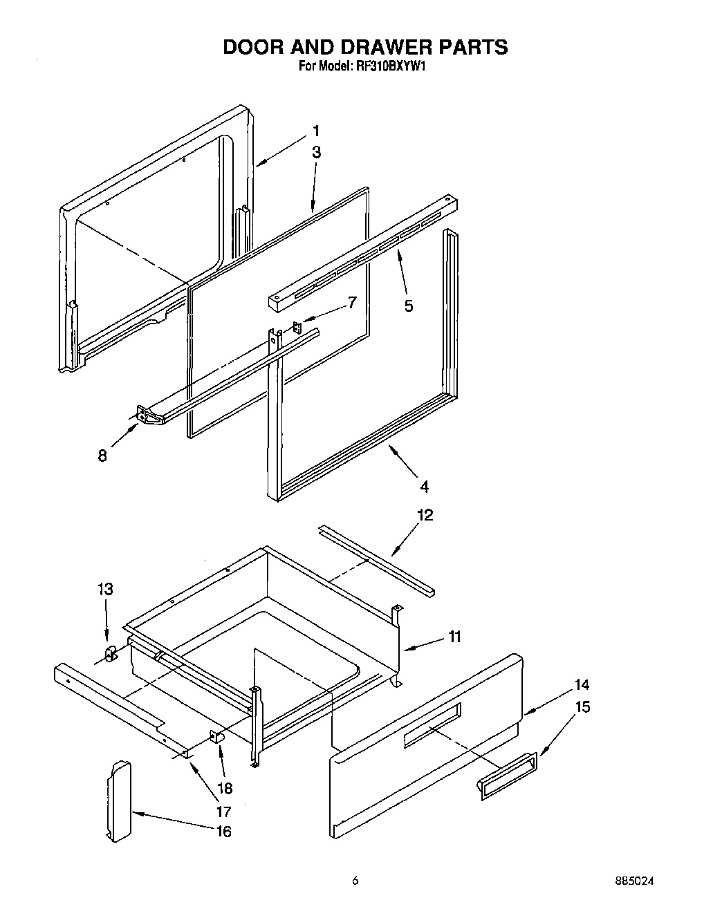 04 - DOOR AND DRAWER