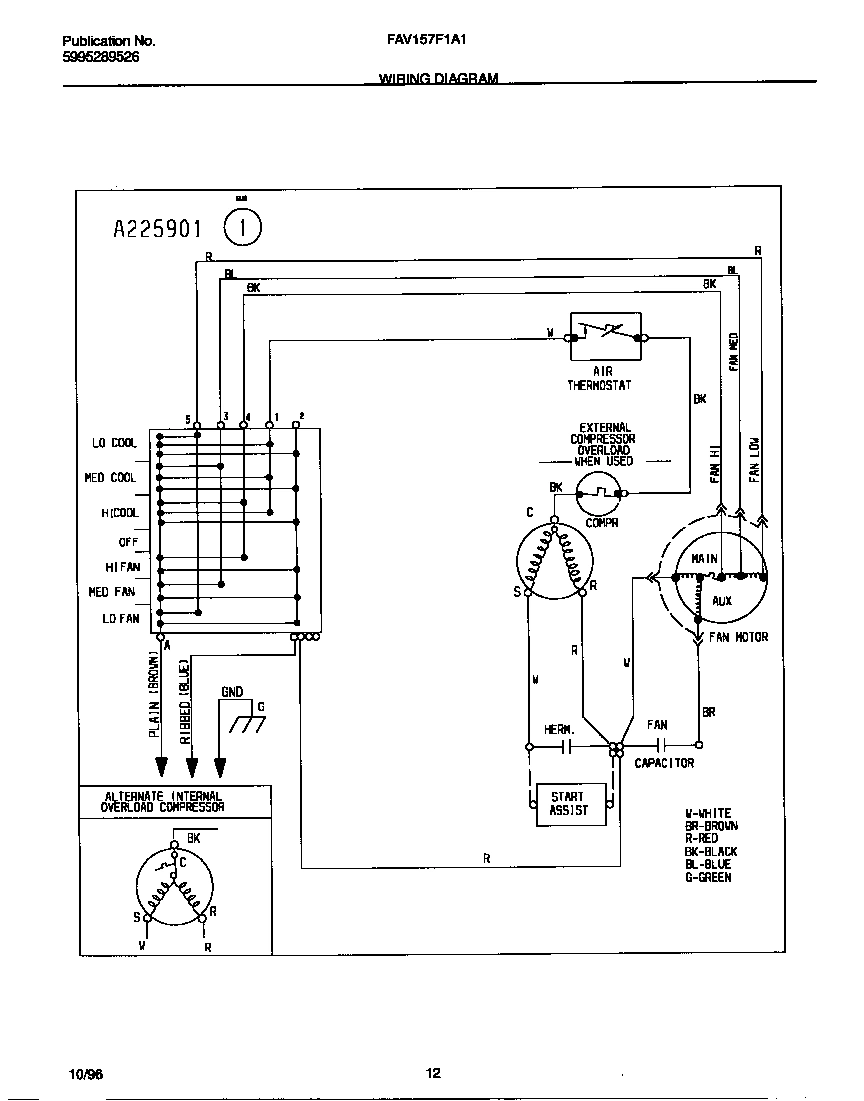 07 - WIRING DIAGRAM