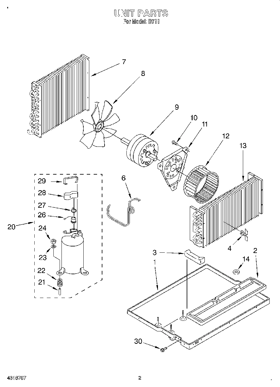 02 - UNIT, LITERATURE