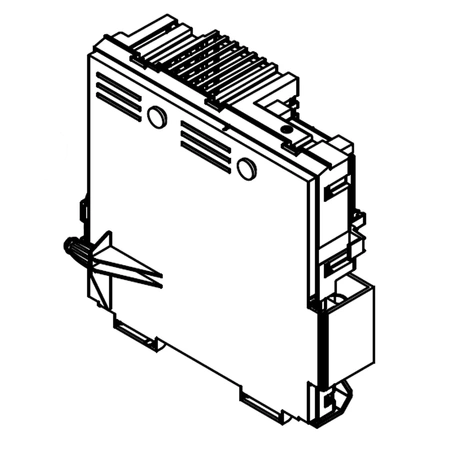 Electronic Control Board