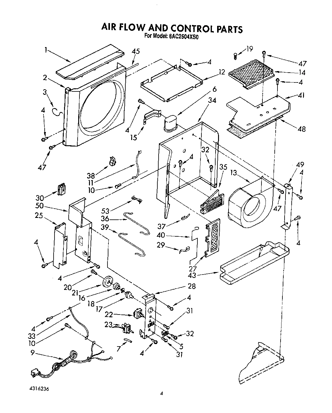 03 - AIR FLOW AND CONTROL