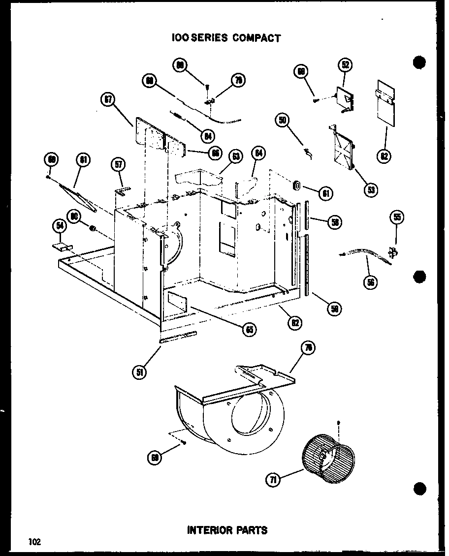 06 - INTERIOR PARTS