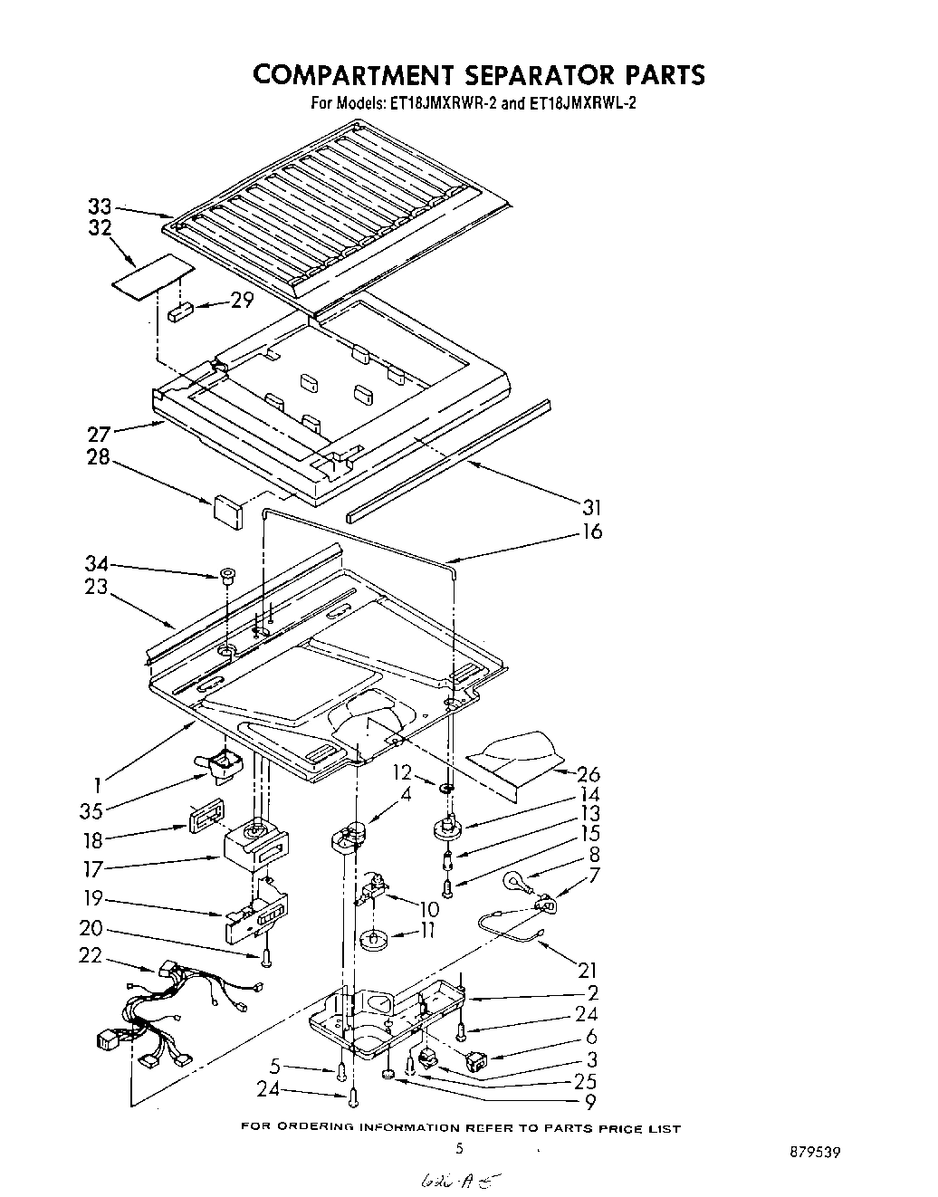 04 - COMPARTMENT SEPARATOR